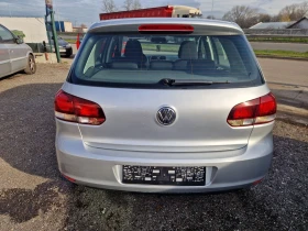VW Golf 1.6 i  102HP. COMFORT ITALIA, снимка 5