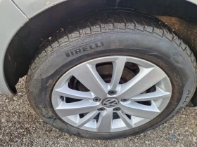 VW Golf 1.6 i  102HP. COMFORT ITALIA, снимка 7