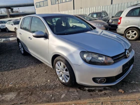 VW Golf 1.6 i  102HP. COMFORT ITALIA, снимка 9