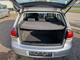 VW Golf 1.6 i  102HP. COMFORT ITALIA, снимка 12