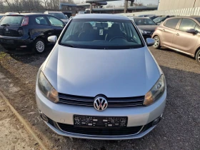 VW Golf 1.6 i  102HP. COMFORT ITALIA, снимка 2