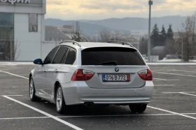 BMW 320 D-163к.с-Лизинг през Уникредит , снимка 6
