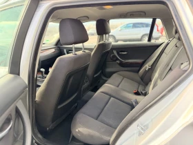 BMW 320 D-163к.с-Лизинг през Уникредит , снимка 14