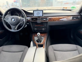 BMW 320 D-163к.с-Лизинг през Уникредит , снимка 10