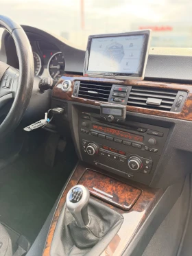 BMW 320 D-163к.с-Лизинг през Уникредит , снимка 11