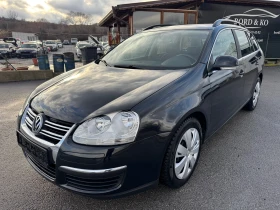 VW Golf 1.9TDI, снимка 1