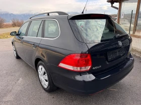 VW Golf 1.9TDI, снимка 4