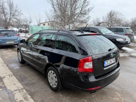 Skoda Octavia 1.8T Navigaciq, снимка 4