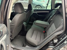 Skoda Octavia 1.8T Navigaciq, снимка 9