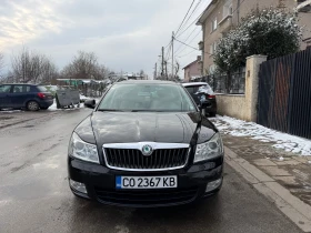 Skoda Octavia 1.8T Navigaciq, снимка 1