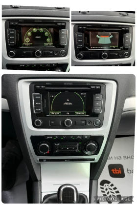 Skoda Octavia 1.8T Navigaciq, снимка 14