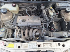 Ford Fiesta, снимка 3