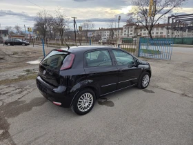 Fiat Punto EVO Comfort 1.2i 8V-70Hp E5 Start Stop Ser.History, снимка 5