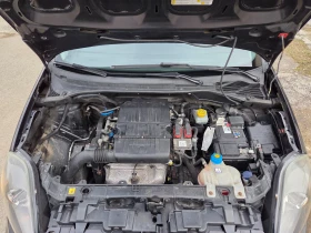 Fiat Punto EVO Comfort 1.2i 8V-70Hp E5 Start Stop Ser.History, снимка 15