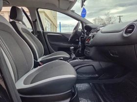 Fiat Punto EVO Comfort 1.2i 8V-70Hp E5 Start Stop Ser.History, снимка 14