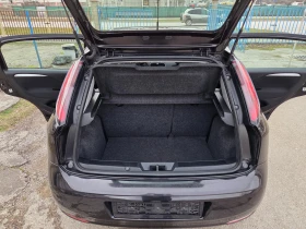 Fiat Punto EVO Comfort 1.2i 8V-70Hp E5 Start Stop Ser.History, снимка 11