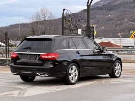 Mercedes-Benz C 200 АВТОМАТ ИТАЛИЯ, снимка 13