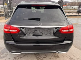 Mercedes-Benz C 200 АВТОМАТ ИТАЛИЯ, снимка 14