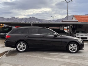 Mercedes-Benz C 200 АВТОМАТ ИТАЛИЯ, снимка 3