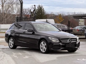 Mercedes-Benz C 200 АВТОМАТ ИТАЛИЯ, снимка 1