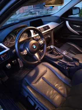 BMW 320, снимка 5