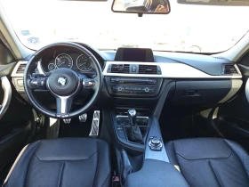 BMW 320, снимка 4