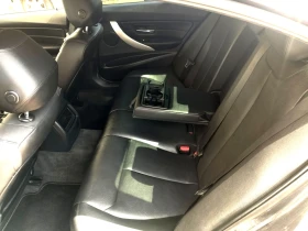 BMW 320, снимка 9