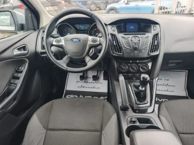 Ford Focus 1.6 DURATORQ* 6ск* , снимка 8