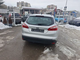 Ford Focus 1.6 DURATORQ* 6ск* , снимка 3