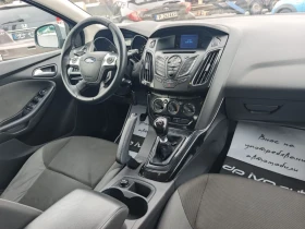 Ford Focus 1.6 DURATORQ* 6ск* , снимка 14