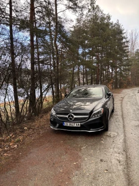 Mercedes-Benz CLS 400 4 Matic СПЕШНО, снимка 1