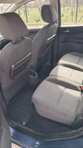 Ford C-max 1.6 TDCI, снимка 5