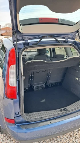 Ford C-max 1.6 TDCI, снимка 4