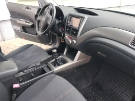 Subaru Forester 2.0D/147k., снимка 9