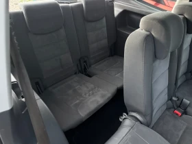 VW Touran 2.0TDI AUTOMATIC , снимка 12