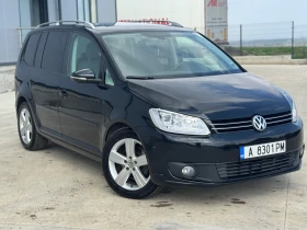 VW Touran 2.0TDI AUTOMATIC , снимка 1