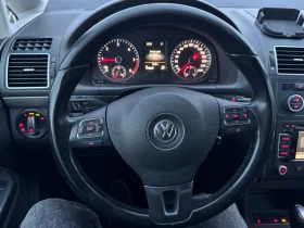 VW Touran 2.0TDI AUTOMATIC , снимка 15