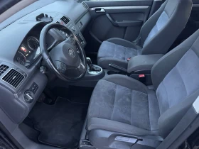 VW Touran 2.0TDI AUTOMATIC , снимка 10