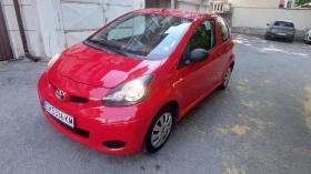 Toyota Aygo, снимка 2