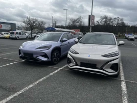 BYD Sealion 7 Flagship , снимка 4