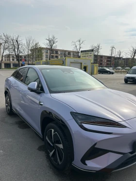 BYD Sealion 7 Flagship , снимка 1