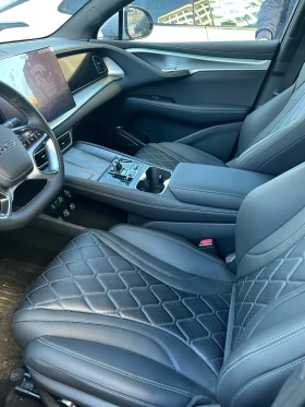 BYD Sealion 7 Flagship , снимка 14