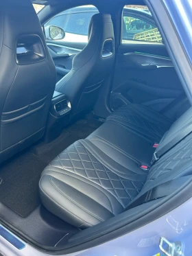 BYD Sealion 7 Flagship , снимка 2