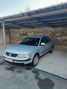 VW Passat, снимка 6
