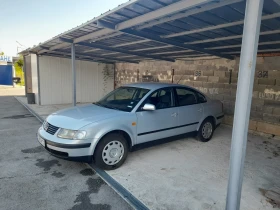 VW Passat, снимка 1