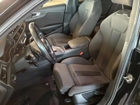 Audi A4 Avant 2.0 Tdi Aut. 150 Ps DK, снимка 7