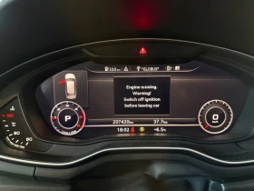 Audi A4 Avant 2.0 Tdi Aut. 150 Ps DK, снимка 10