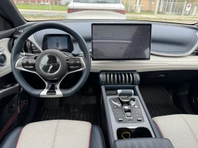 BYD Atto3 60 kWh, снимка 7