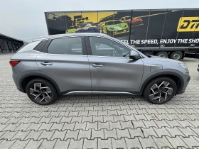 BYD Atto3 60 kWh, снимка 2