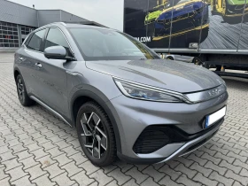 BYD Atto3 60 kWh, снимка 1